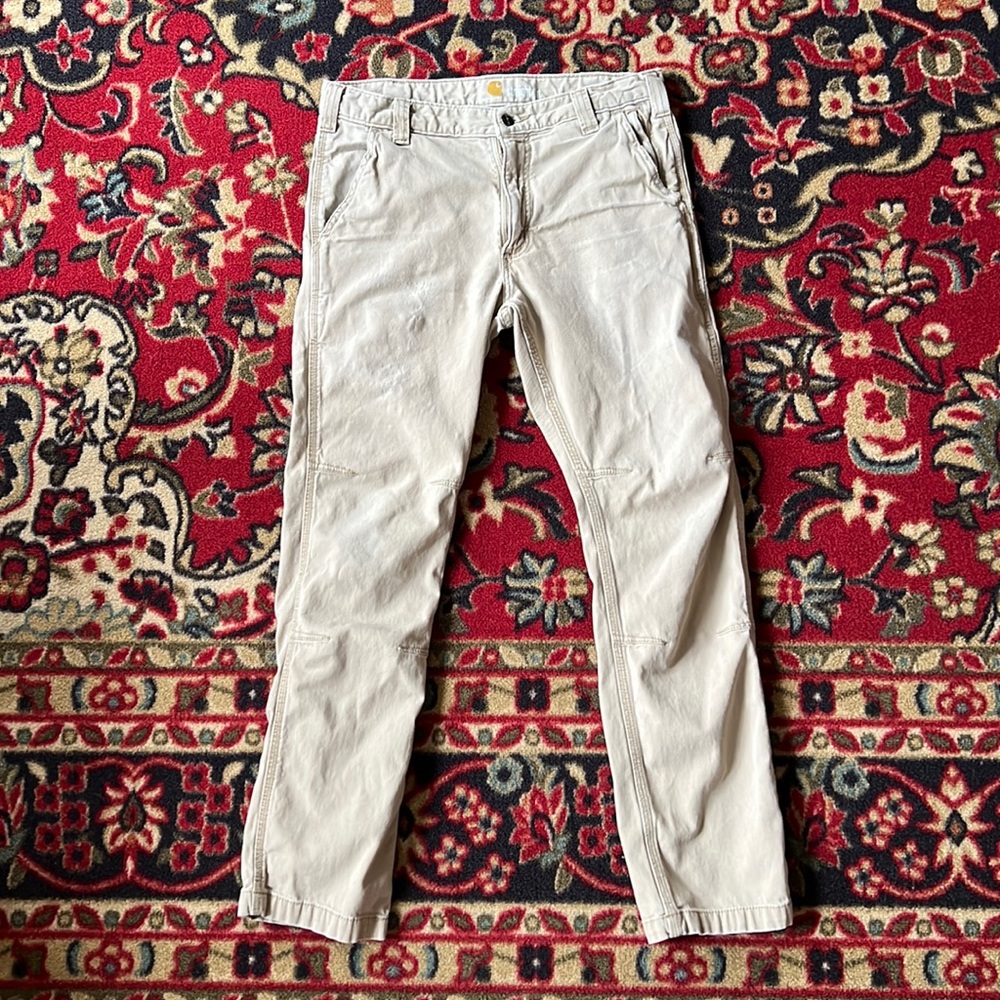 🛠CARHARTT PANTS👖
